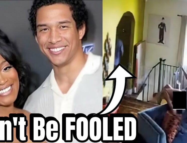 keke palmer darius jackson full