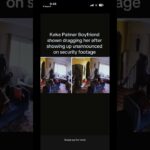 keke palmer security video