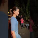 kriti sanon scandal video
