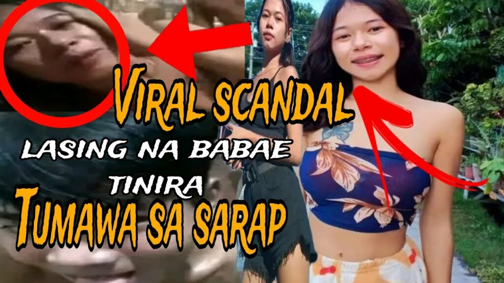 leah viral facebook full video