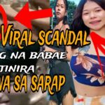 leah viral facebook full video