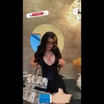 liliana garcia curvy model video