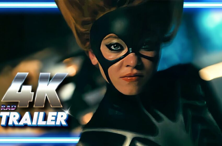  Madame Web : regarder la bande-annonce