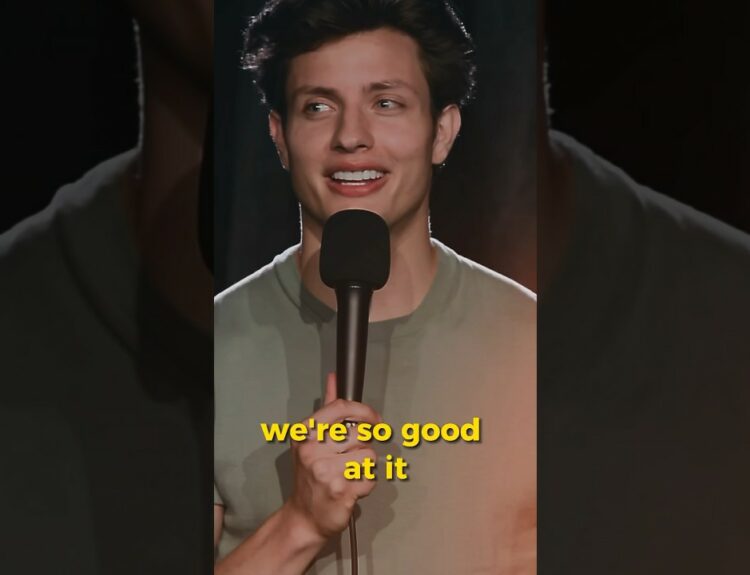 matt rife viral video