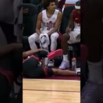 miami heat dru smith injury