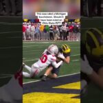 michigan hype video