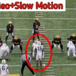 michigan player injury