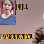 nadila lampung viral link