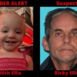 new mexico amber alerts