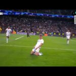 nico paz goal for real madrid vs