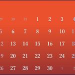 november 2023 calendar