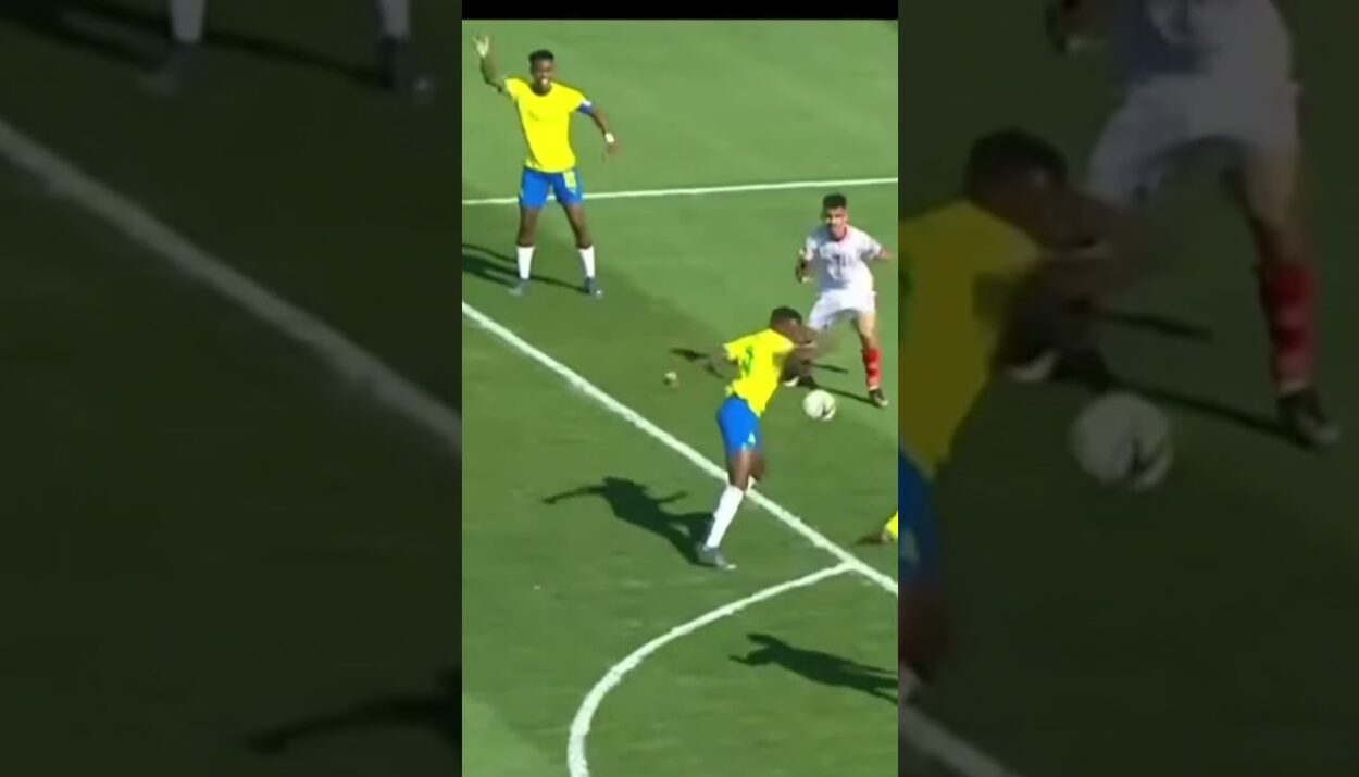 peter shalulile goal for mamelod