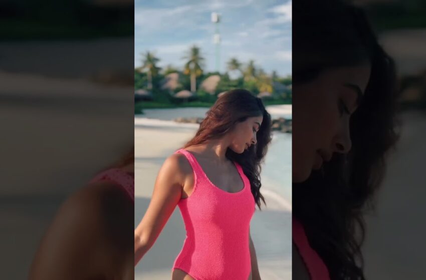  pooja hegde full video reddit link