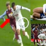 rodrigo bentancur injury vs asto