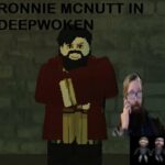 ronnie mcnutt video