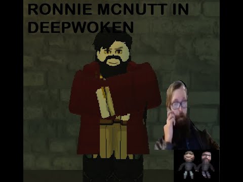  ronnie mcnutt video