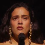 se nos rompio el amor rosalia