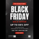 top 10 black friday deals with o