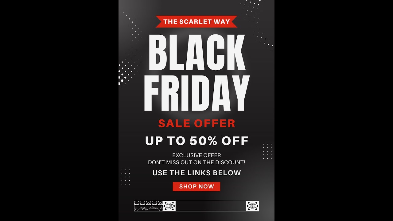 top 10 black friday deals with o