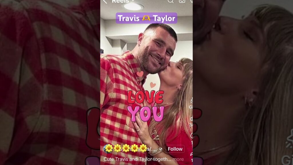 travis kelce girlfriend 2023