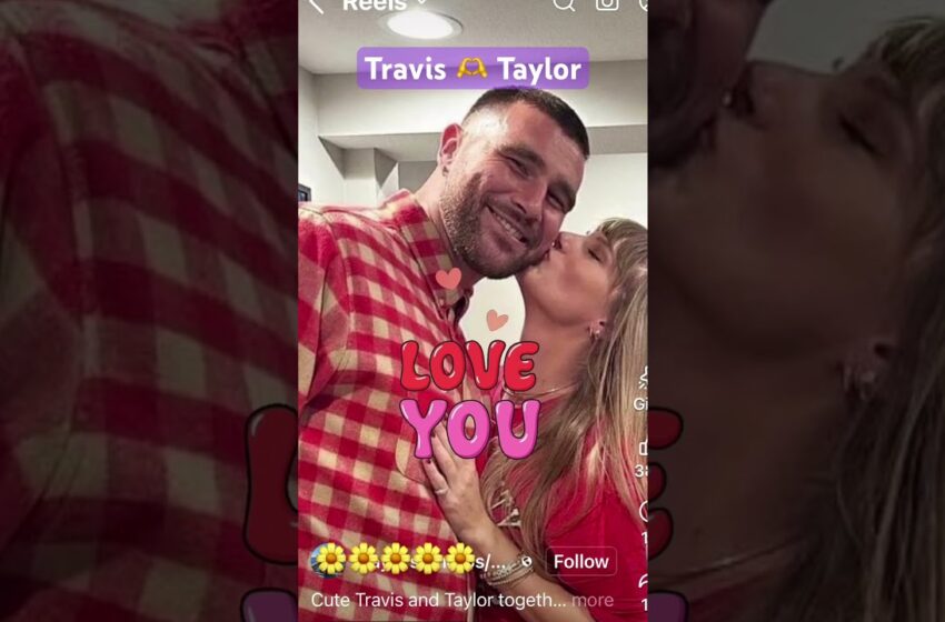  Travis kelce girlfriend 2023