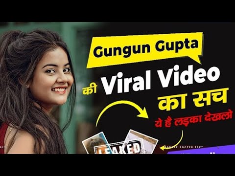 video autogungun gupta news