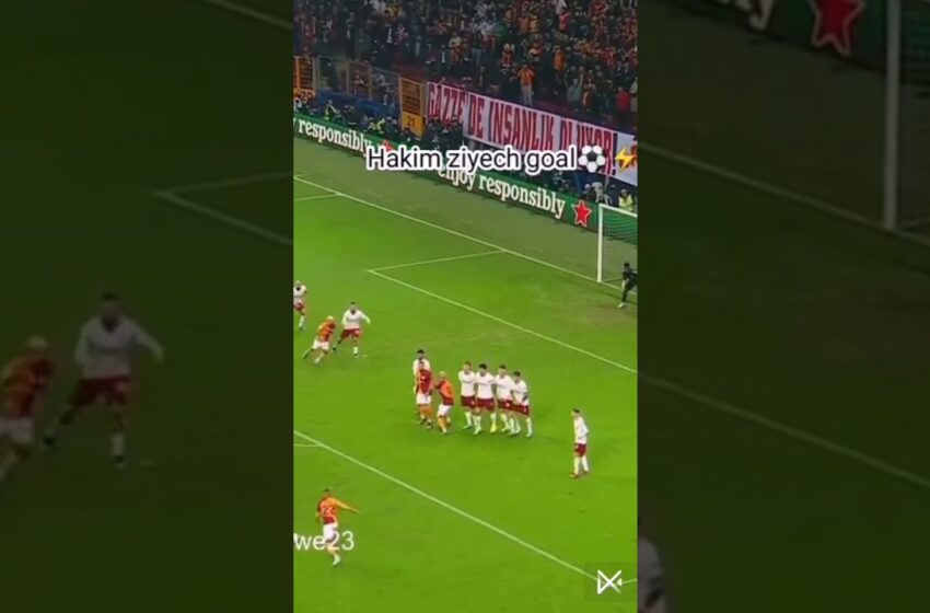  Video : Galatasaray vs Man United 3-3