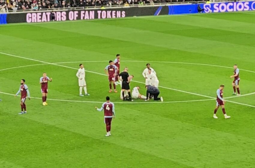  Watch bentancur injury full video