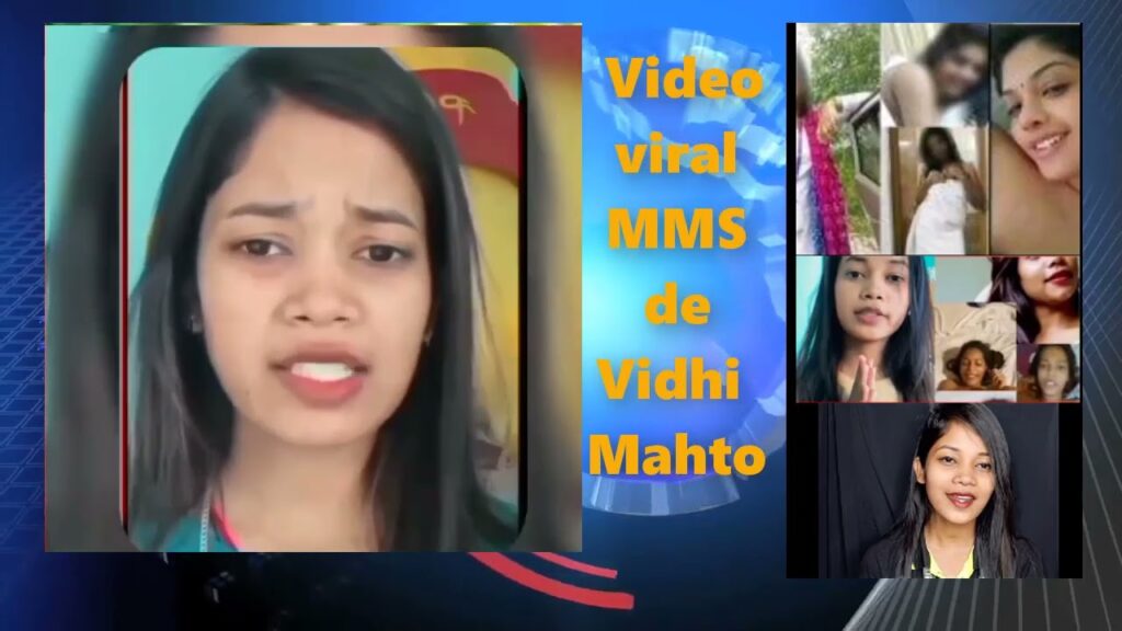 watch video viral mms de vidhi m