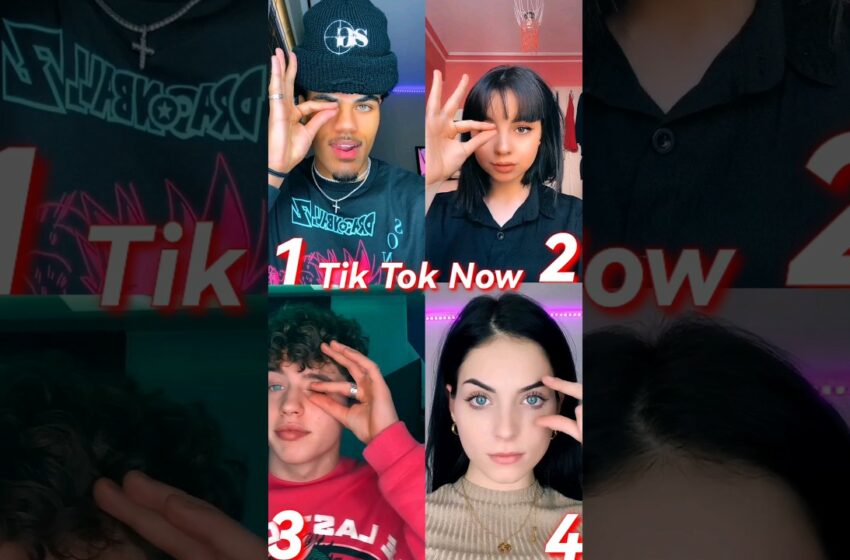  (WORTH IT) Who’s the Best?1,2,3 or 4? tiktok viral