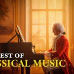 12h best of classical music non