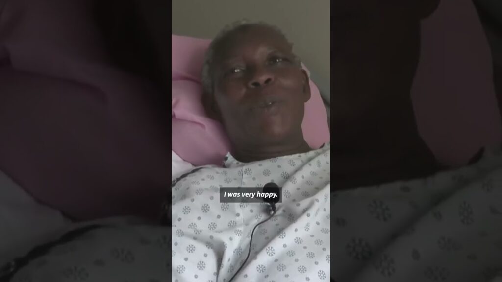 70 year old woman gives birth to