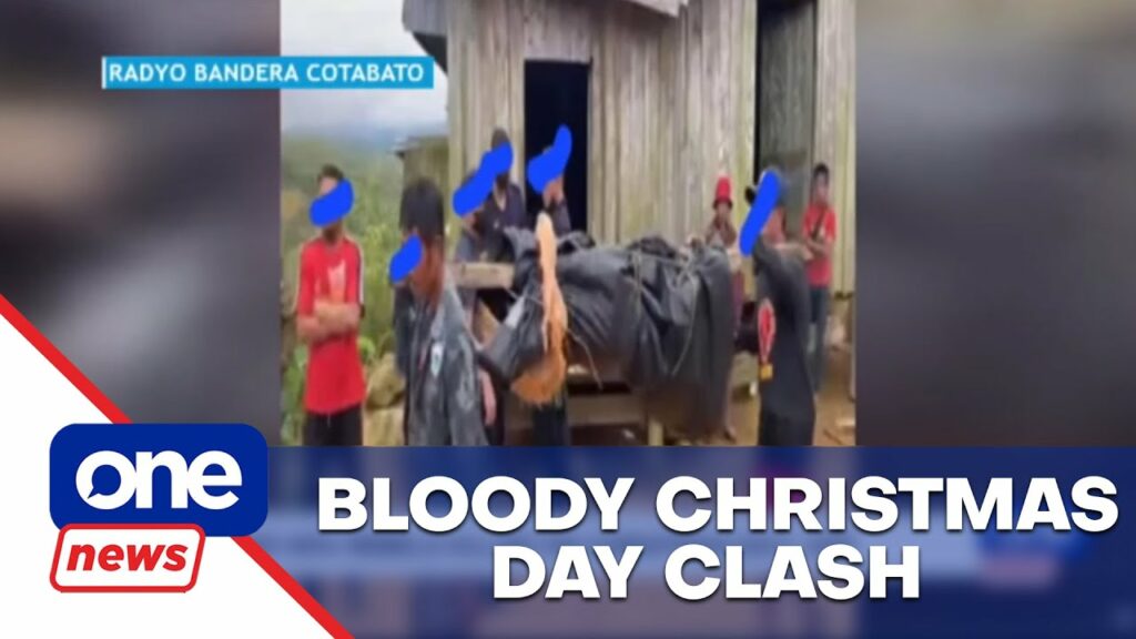 9 npa killed in bukidnon video