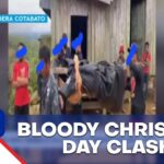 9 npa killed in bukidnon video