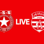 Club Africain vs ES Sahel en DIRECT LIVE STREAMING