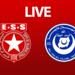 ESS vs Al Hilal en DIRECT