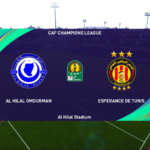 EST vs Al-Hilal en DIRECT