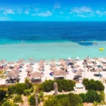 Monastir - Plage de Skanès
