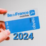 Le passe Navigo coûtera 86,40€ en 2024 3 NAVIGO 1 PARIS ZIGZAG