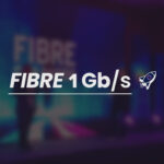 Tunisie Telecom lance la fibre optique à 1GB.