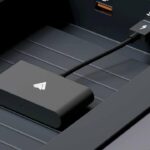 aawireless android auto adapter
