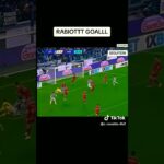adrien rabiot 47 goal juventus r