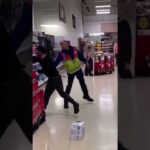 aggressive tesco customer full v