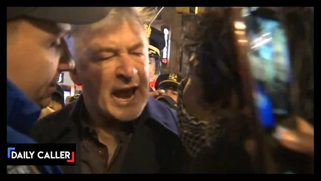 alec baldwin video