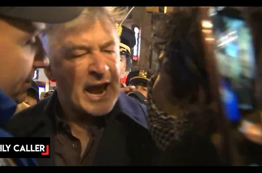  alec baldwin video