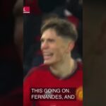 alejandro garnacho goal full vid