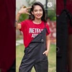 anushka sen viral full video