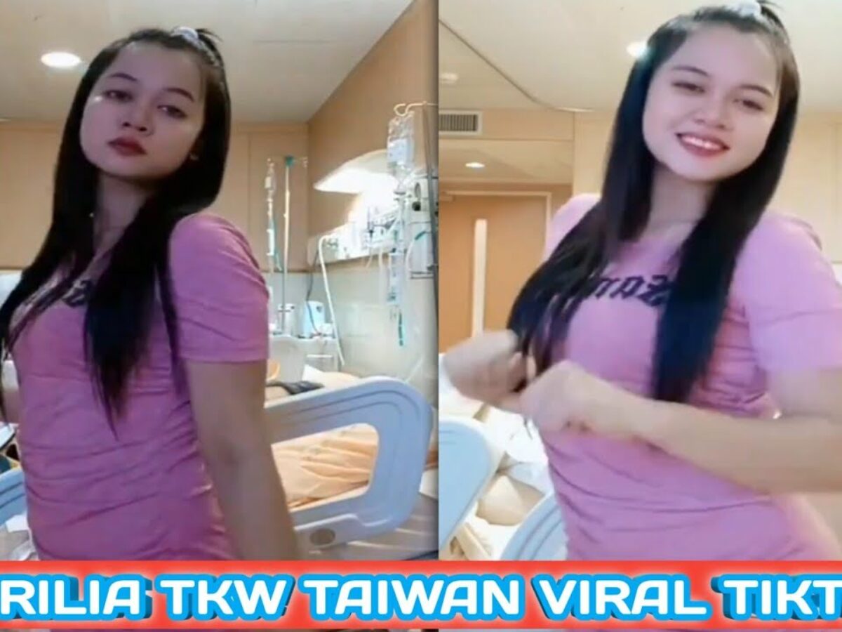 Video taiwan viral