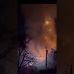 arlington va house explosion