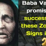 baba vanga zodiac signs in 2024